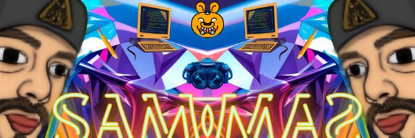 xSAMGADx Profile Banner