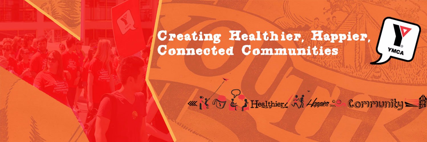 YMCACanberra's profile banner image