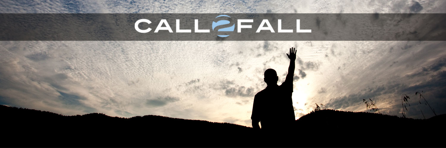 Call2Fall's profile banner image
