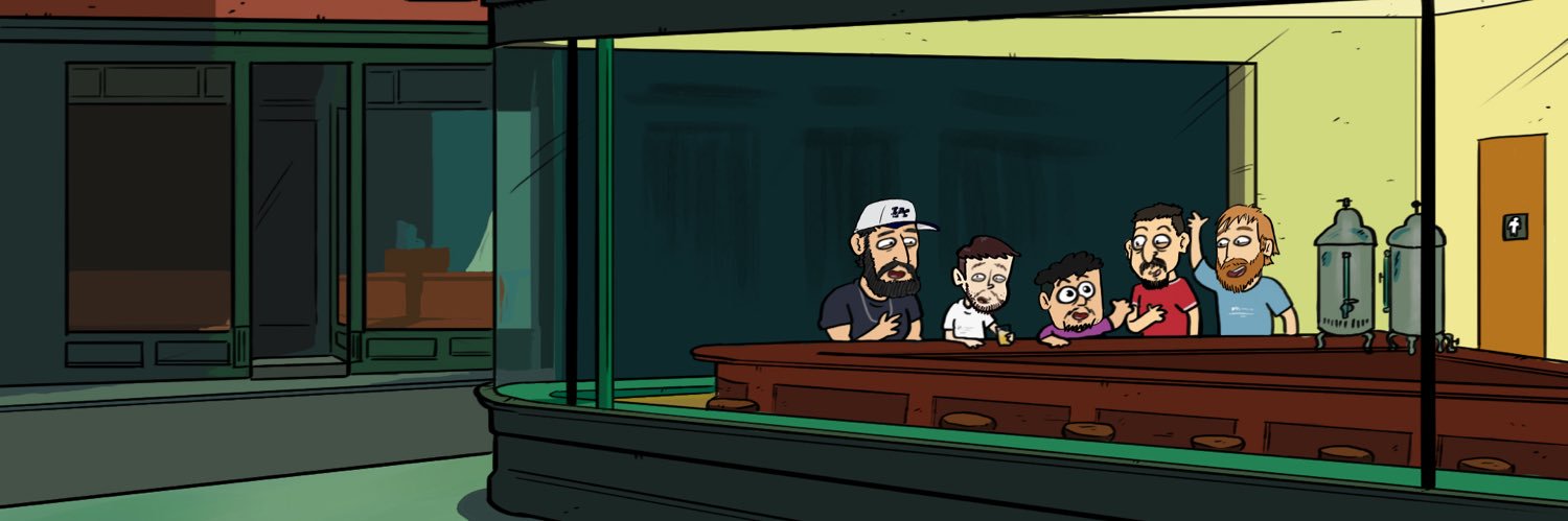 juanyaamil's profile banner image