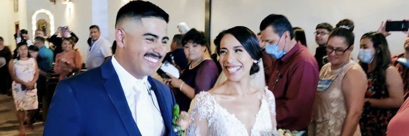 Stephanie Solis banner