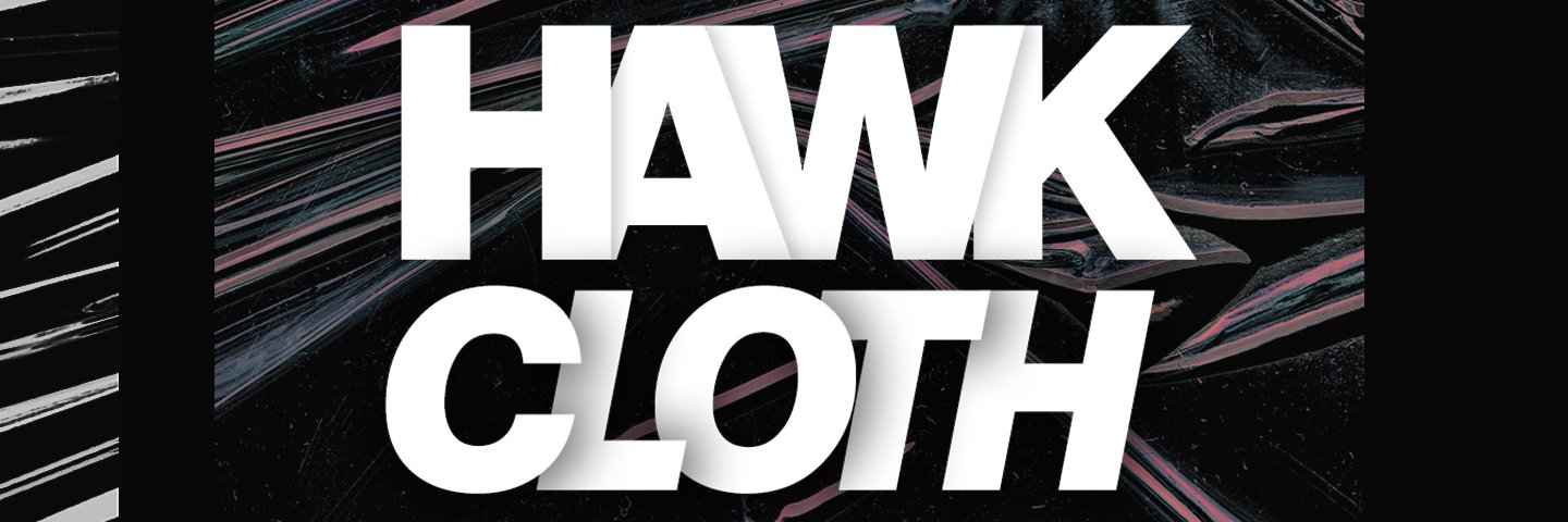 HawkCloth's profile banner image