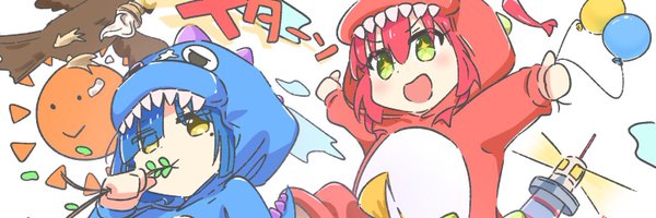 ponohc_ Profile Banner