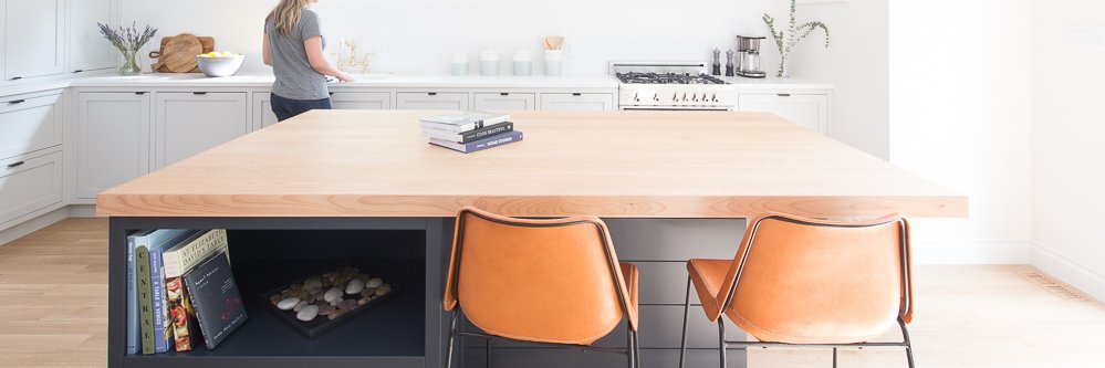 Right Angle Kitchens banner