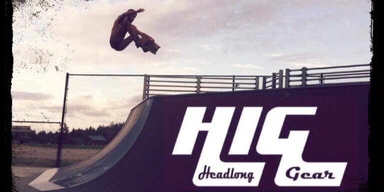 Headlonggear's profile banner image