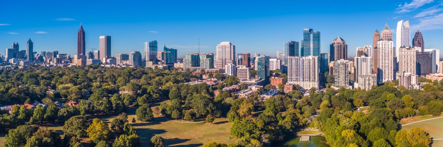 Urbanize Atlanta's banner