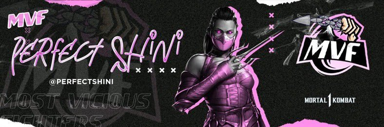 MvF | PerfectShini banner
