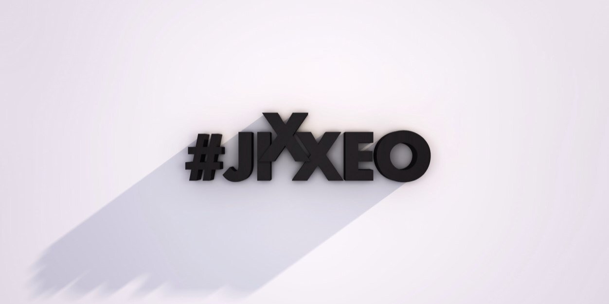 Jixxeo's profile banner image