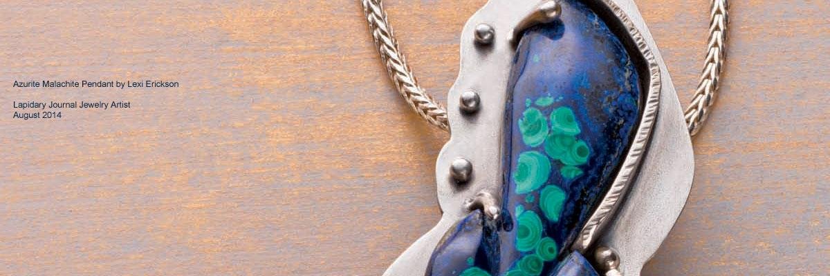 Interweave Jewelry Making banner