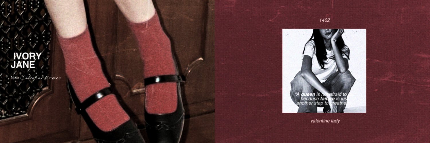 IVORY-JANE DIGJAYA. banner