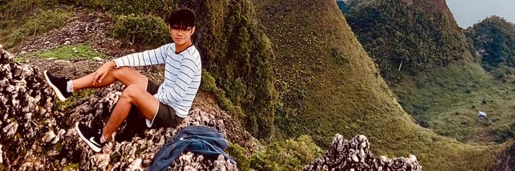 niwramai's profile banner image
