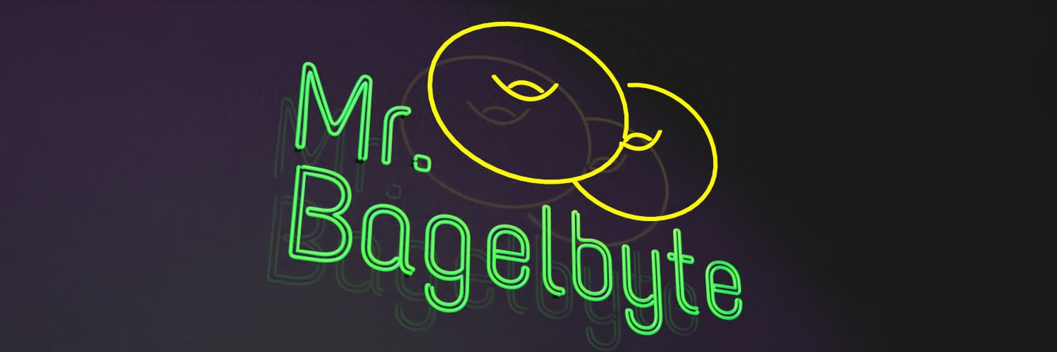 MrBagelByte banner