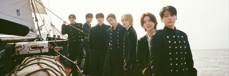 vani VERÁ A BTS banner