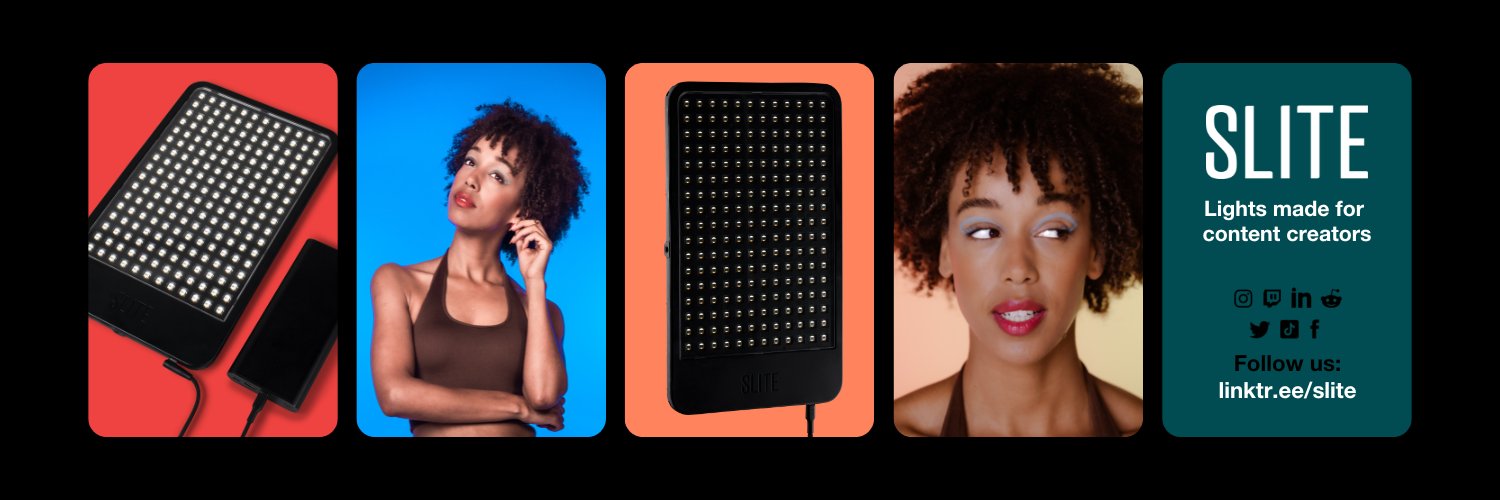 Slite. Create Brighter Content. banner