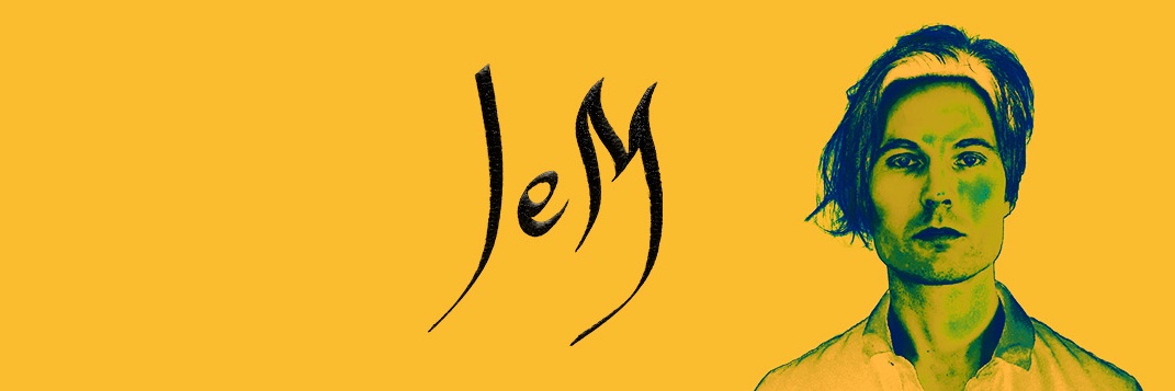 JustinMorris's profile banner image