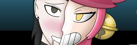 Squeaky Sin🔞🏳️‍⚧️ banner