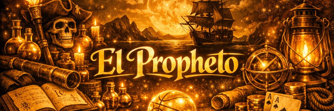 El Propheto banner