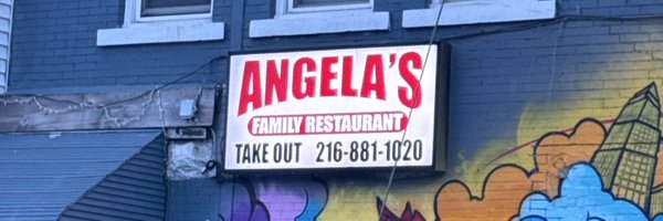 Angela Profile Banner