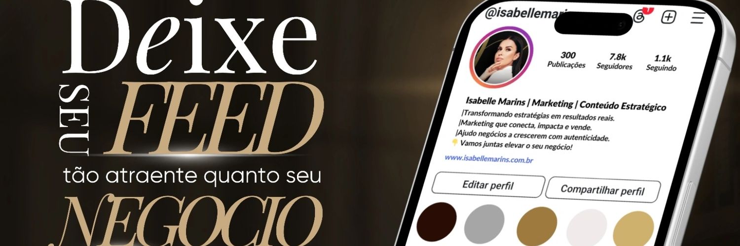 Deeh Moura banner