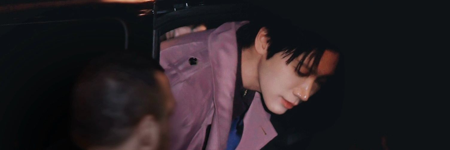 TEN.Blessing ✿♠︎♫ banner