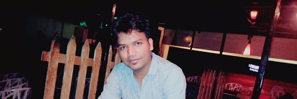 pulkitkhand5's profile banner image