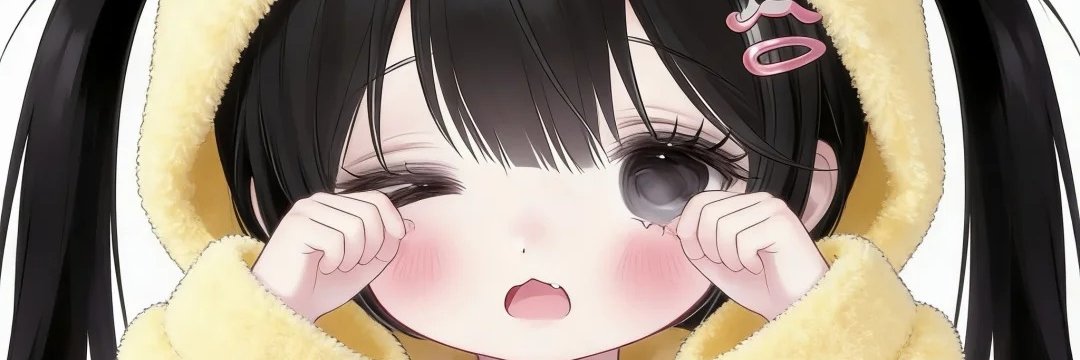 callmesnowcute's profile banner image