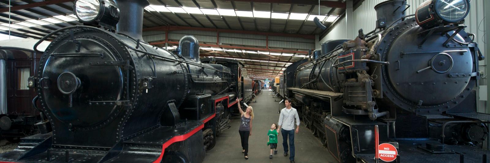 Trainworks_NSW's profile banner image