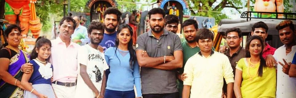 Barani Selvam banner