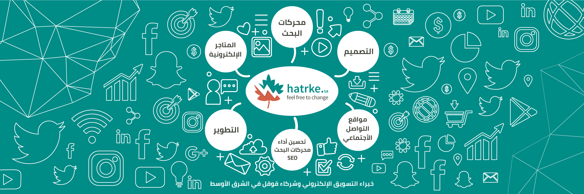 hatrke's profile banner image