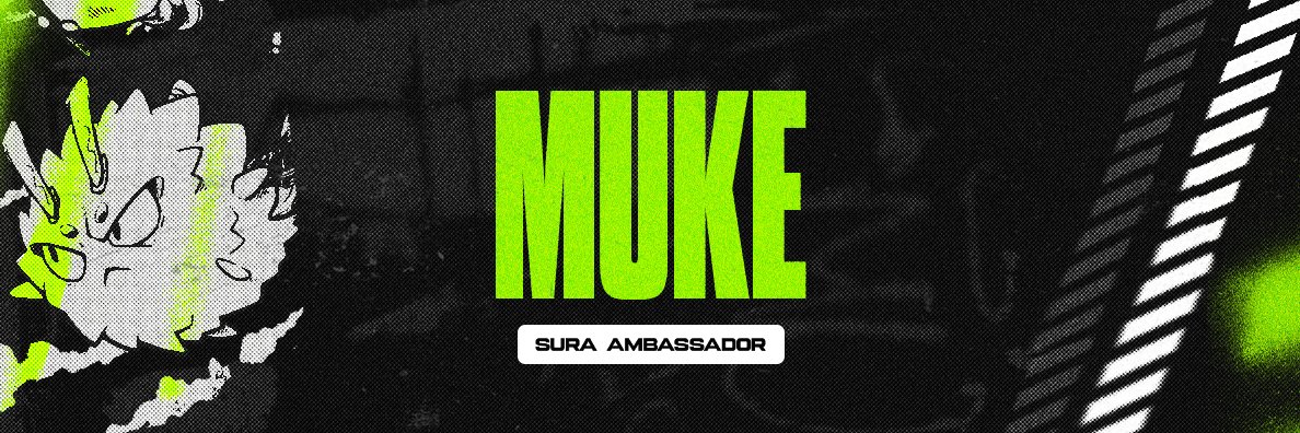 Muke.ron | SURA ⚡'s banner