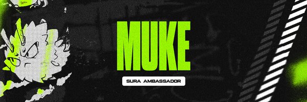 MukeGaming Profile Banner