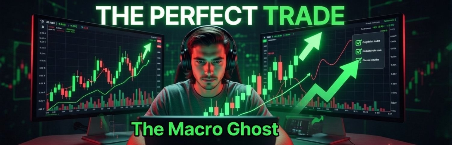 Macro Ghost on Youtube banner