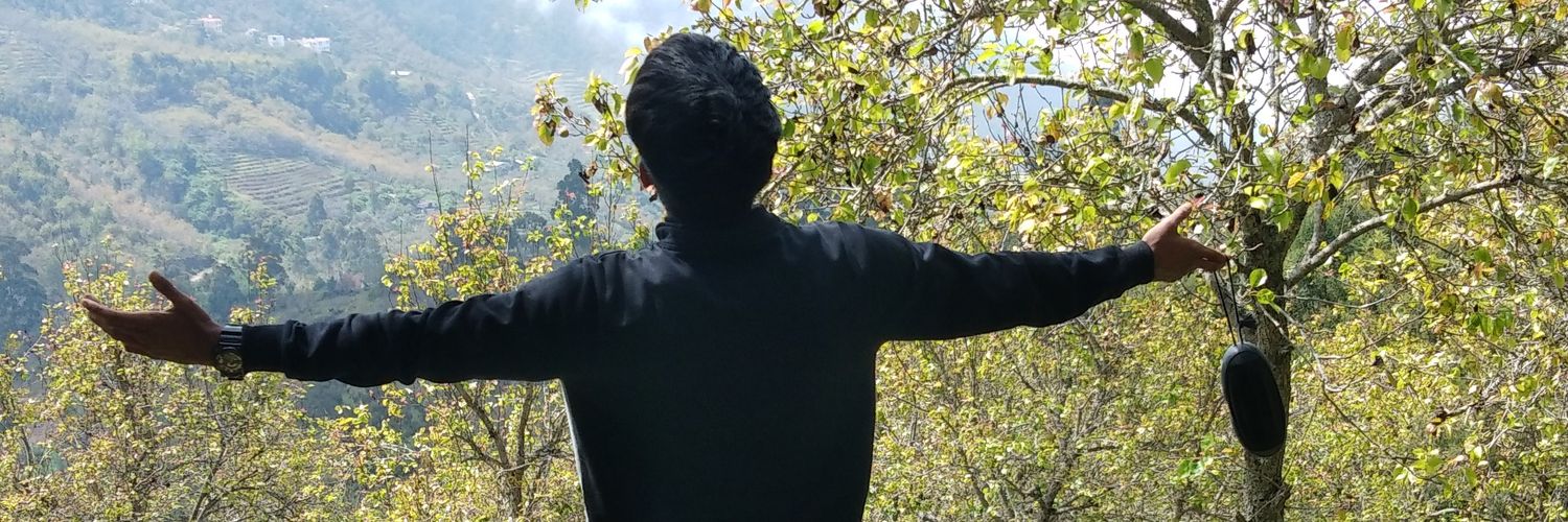 viswesh_47's profile banner image