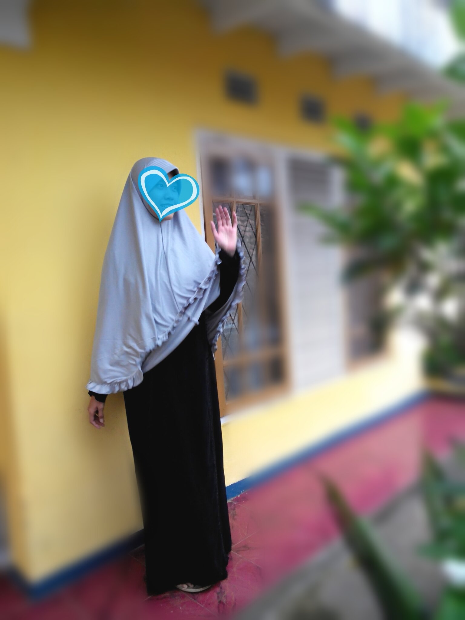 AzaleaJilbab's profile banner image