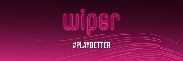 Wipergaming_ Profile Banner