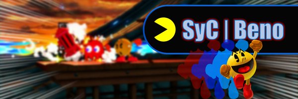 SyCBeno Profile Banner