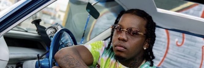 Rico Danna 🤴🏾's banner