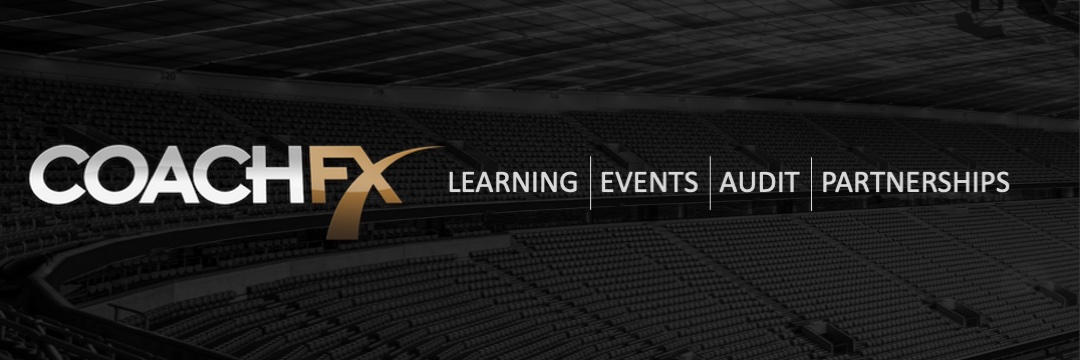 CoachFXonline's profile banner image