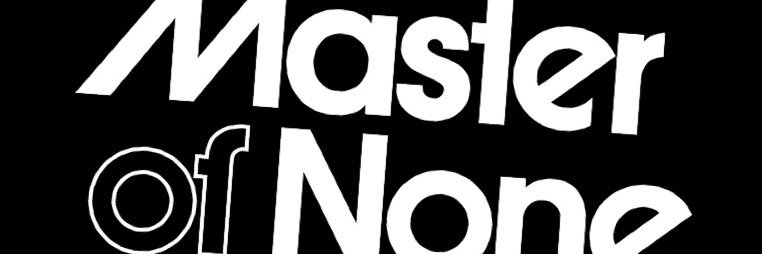 Master of None banner