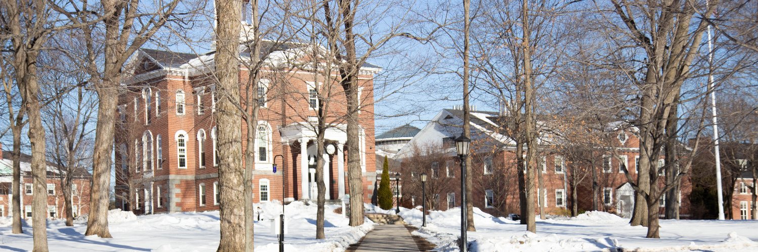 BatesStudent's profile banner image