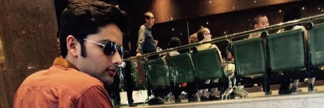 mukeshlok's profile banner image
