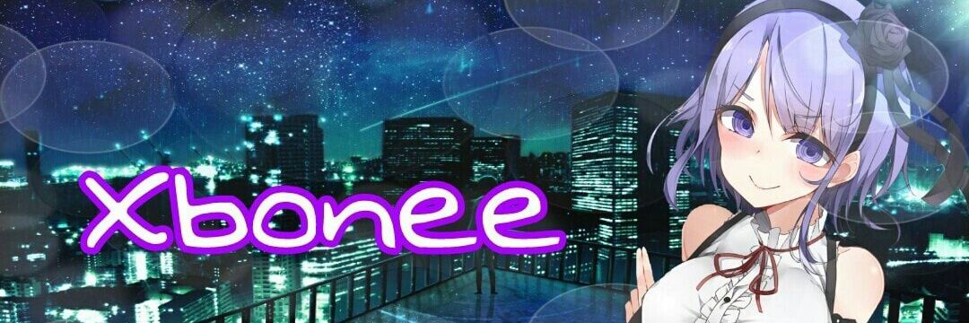 Xboneee's profile banner image