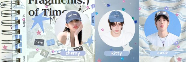 bloomingsummers Profile Banner