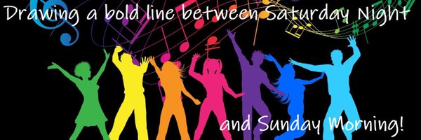 WeekendersTags Profile Banner