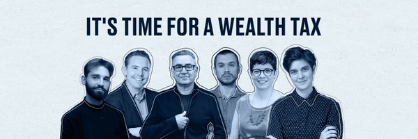 Mills4Humanity Profile Banner