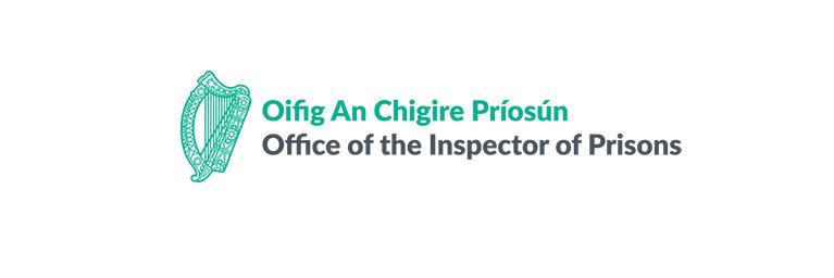 Office of the Inspector of Prisons banner