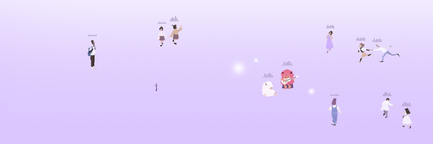 TWO App banner
