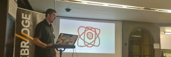 schalkventerdev Profile Banner