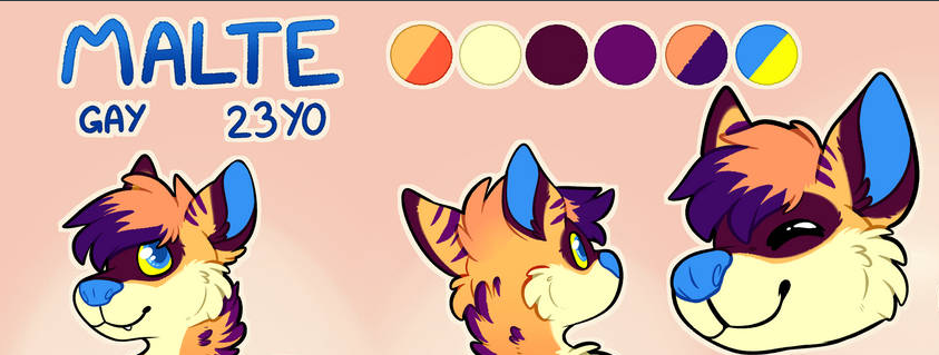 Malte banner