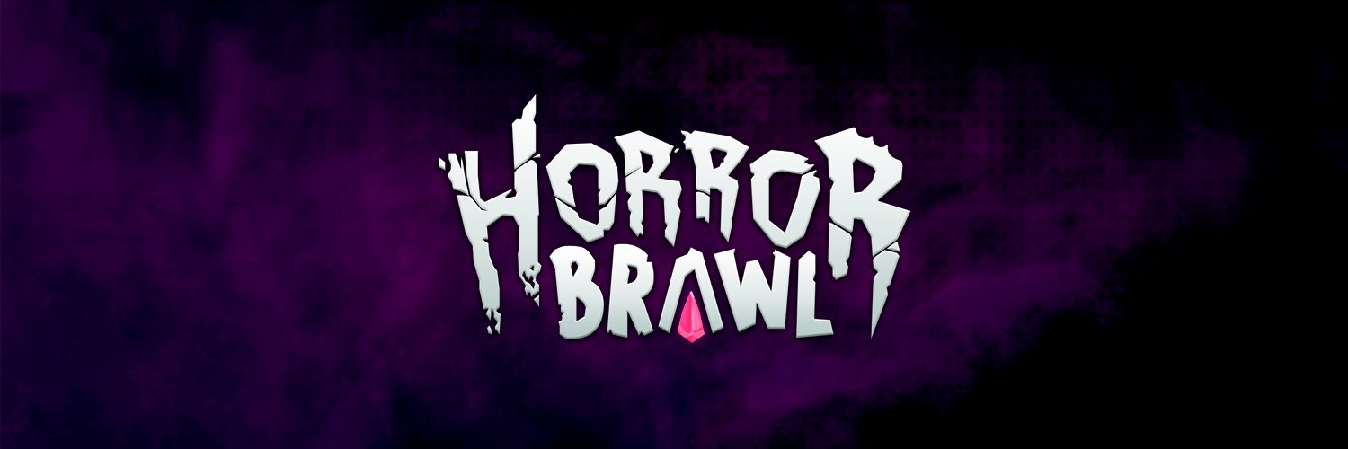 Horror Brawl Game banner